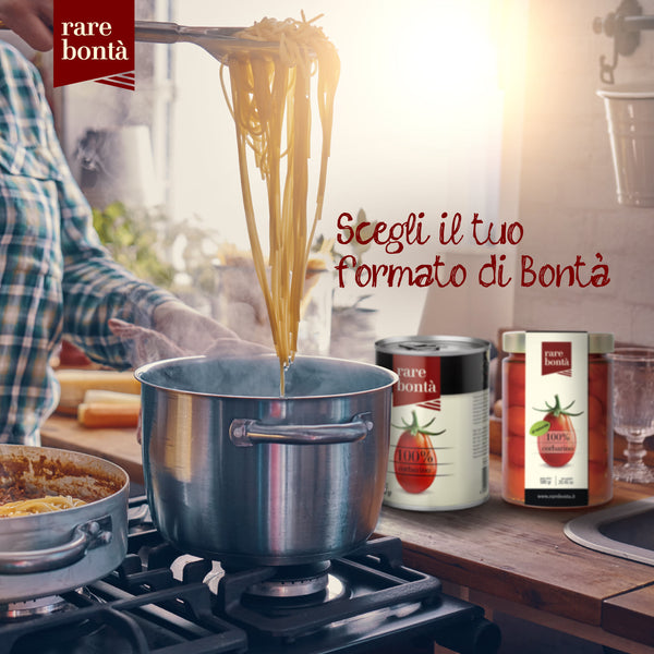 Rare Bontà di Umberto Todisco, orgoglio della tradizione campana