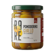 Pomodorino giallo al naturale