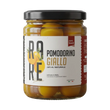 Pomodorino giallo al naturale